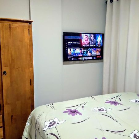 Apartament Fort Do Pontal - Apto Na Praia Grande - Arraial Do Cabo Rj Zewnętrze zdjęcie