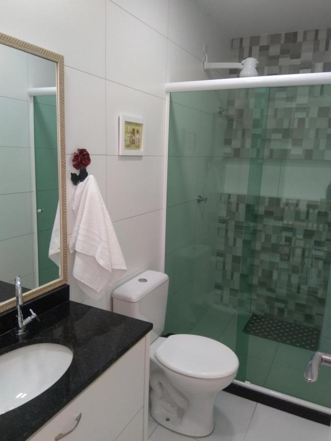 Apartament Fort Do Pontal - Apto Na Praia Grande - Arraial Do Cabo Rj Zewnętrze zdjęcie