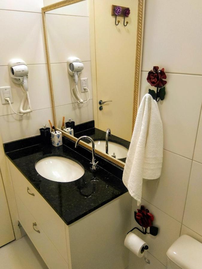 Apartament Fort Do Pontal - Apto Na Praia Grande - Arraial Do Cabo Rj Zewnętrze zdjęcie