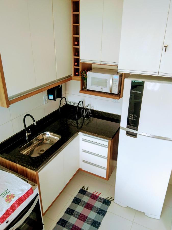 Apartament Fort Do Pontal - Apto Na Praia Grande - Arraial Do Cabo Rj Zewnętrze zdjęcie